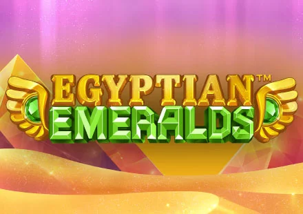 Egyptian Emeralds