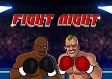 Fight Night HD