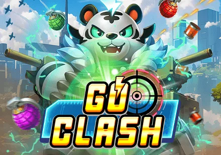 GO CLASH