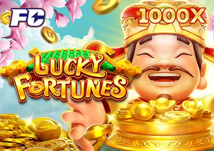 LUCKY FORTUNES