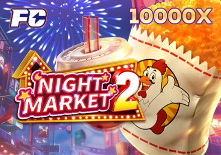 Night Market 2